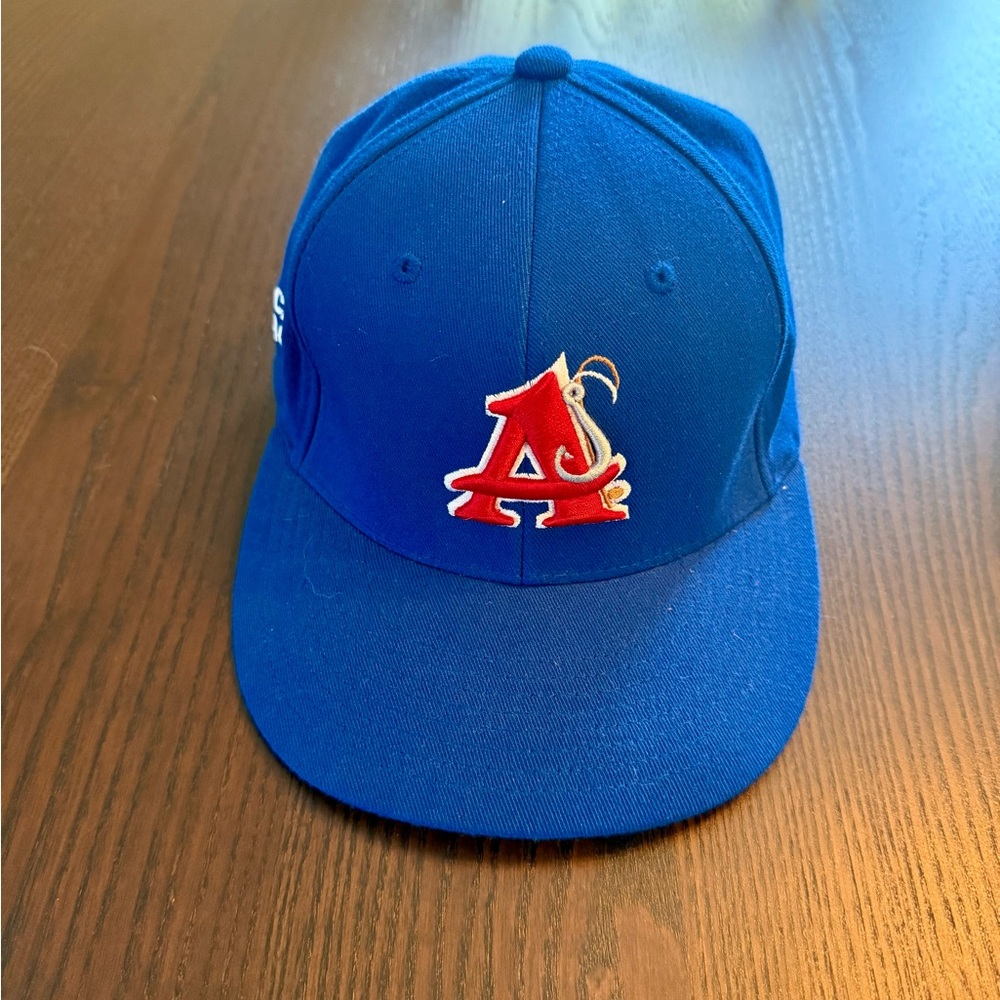 Cape Cod League Chatham Anglers Hat